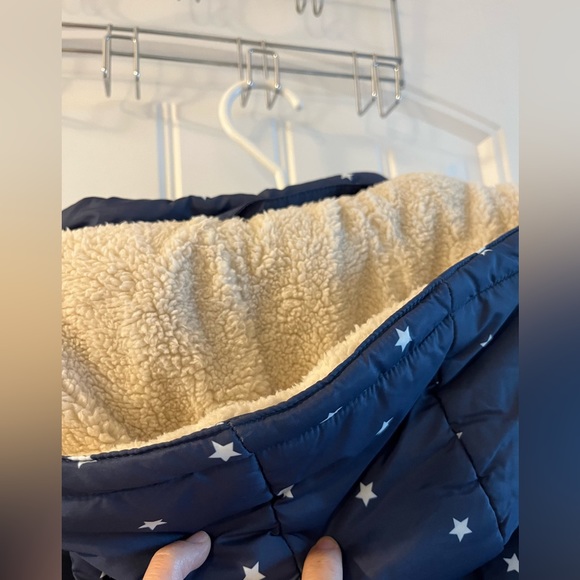 Mini Boden Navy jacket - Picture 7 of 9